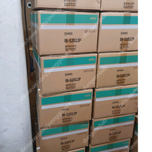 윌로 심정 인버터 BI S2012P