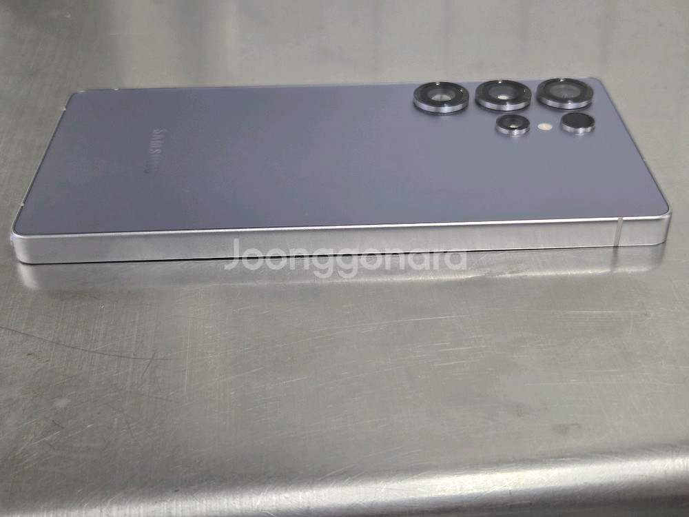 113만 급처! A급 512g 울트라 갤럭시s25--2