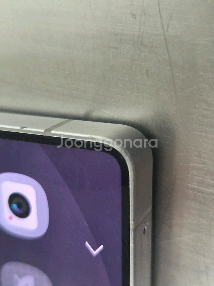 113만 급처! A급 512g 울트라 갤럭시s25--6