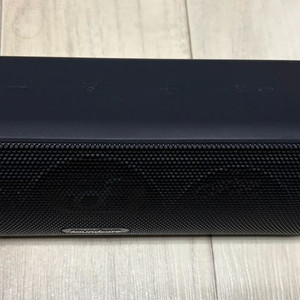 앤커 사운드코어 모션 플러스 블루투스 스피커