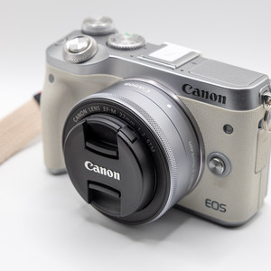 eos m6 / ef-m 11-22 판매합니다