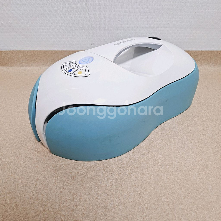 에브리봇 물걸레 로봇청소기 배터리좋음 걸레포함 RS500 무선 자동 급수--0