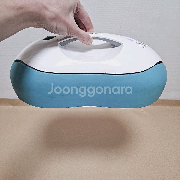 에브리봇 물걸레 로봇청소기 배터리좋음 걸레포함 RS500 무선 자동 급수--2