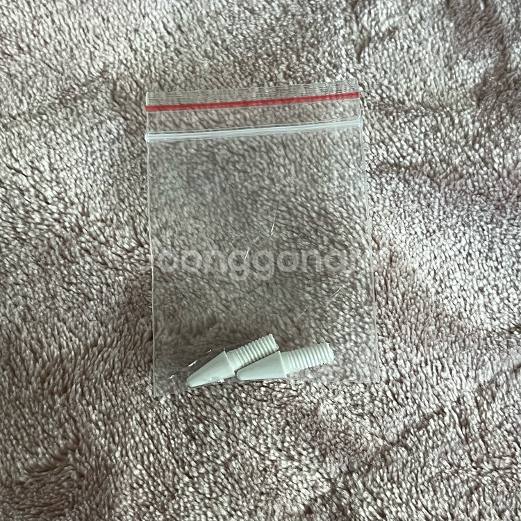 애플펜슬 1세대 펜촉 정품 교체용 팁 아이패드 샤프 터치펜 케이스--0