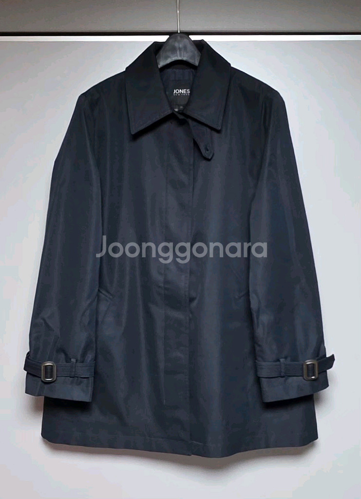 JONES NEW YORK(존슨뉴욕) 트렌치코트 [새상품]--0