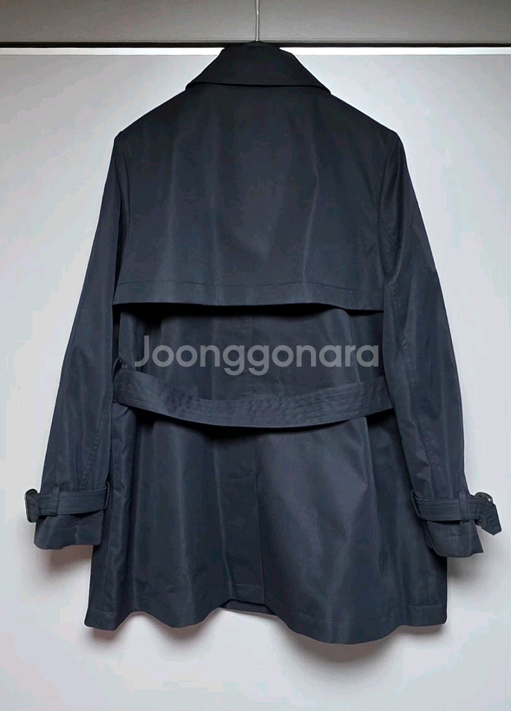 JONES NEW YORK(존슨뉴욕) 트렌치코트 [새상품]--1