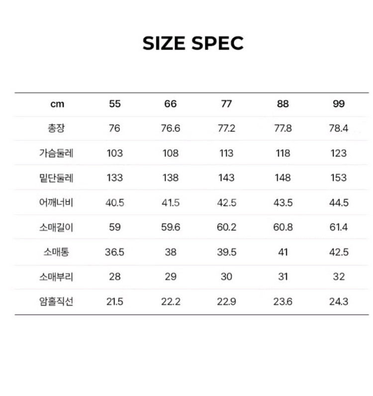 JONES NEW YORK(존슨뉴욕) 트렌치코트 [새상품]--4