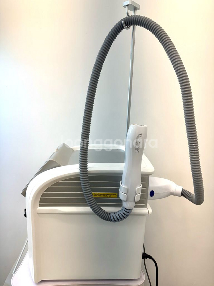 피코토닝 레이저 반영구 문신 제거--2