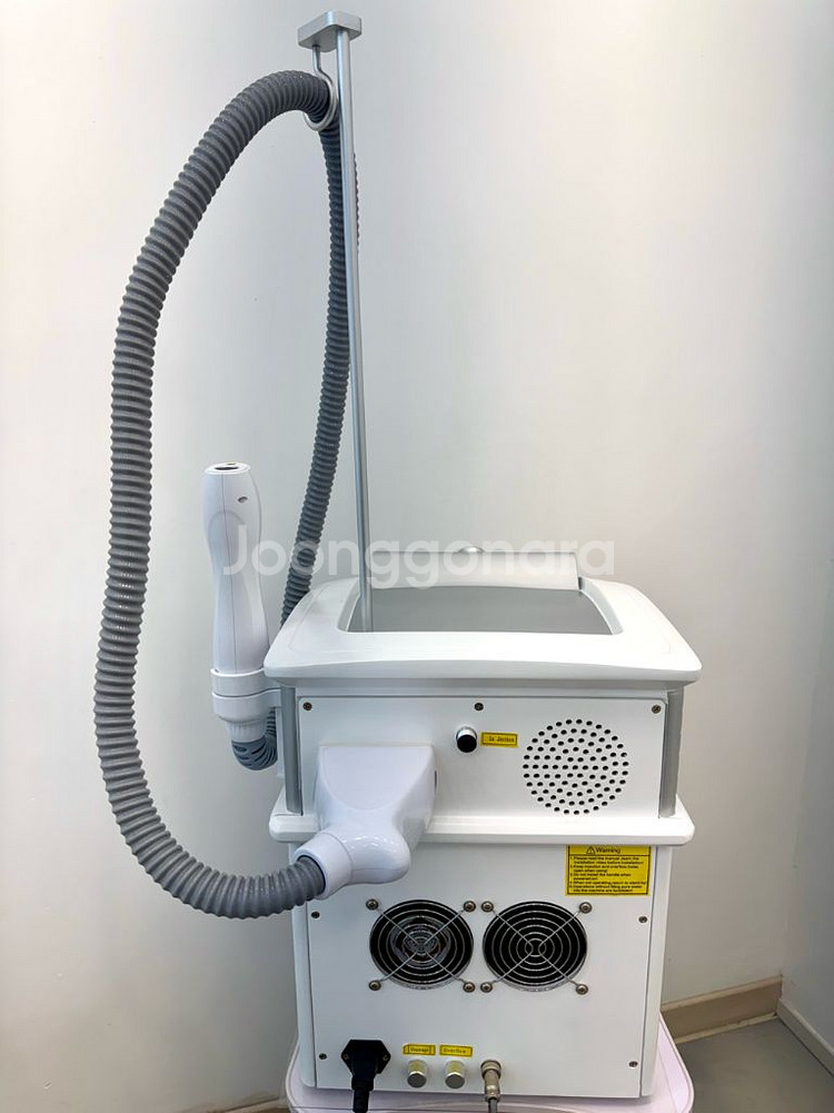 피코토닝 레이저 반영구 문신 제거--3