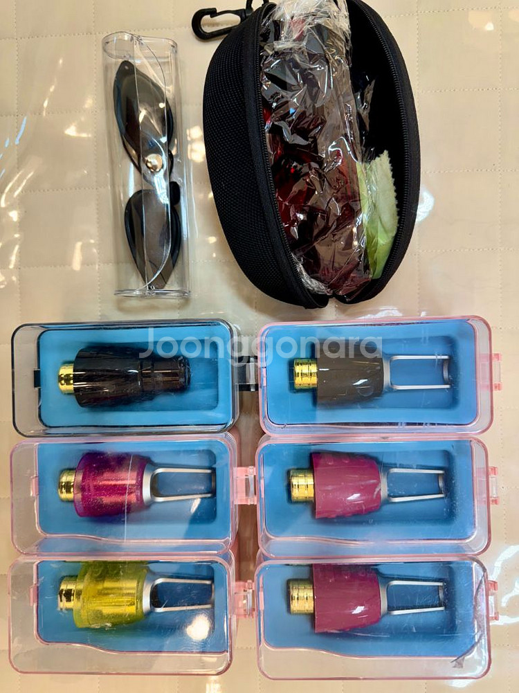 피코토닝 레이저 반영구 문신 제거--4