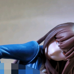 1/6 성인 애니 케릭터 피규어 야마시타 (가품)