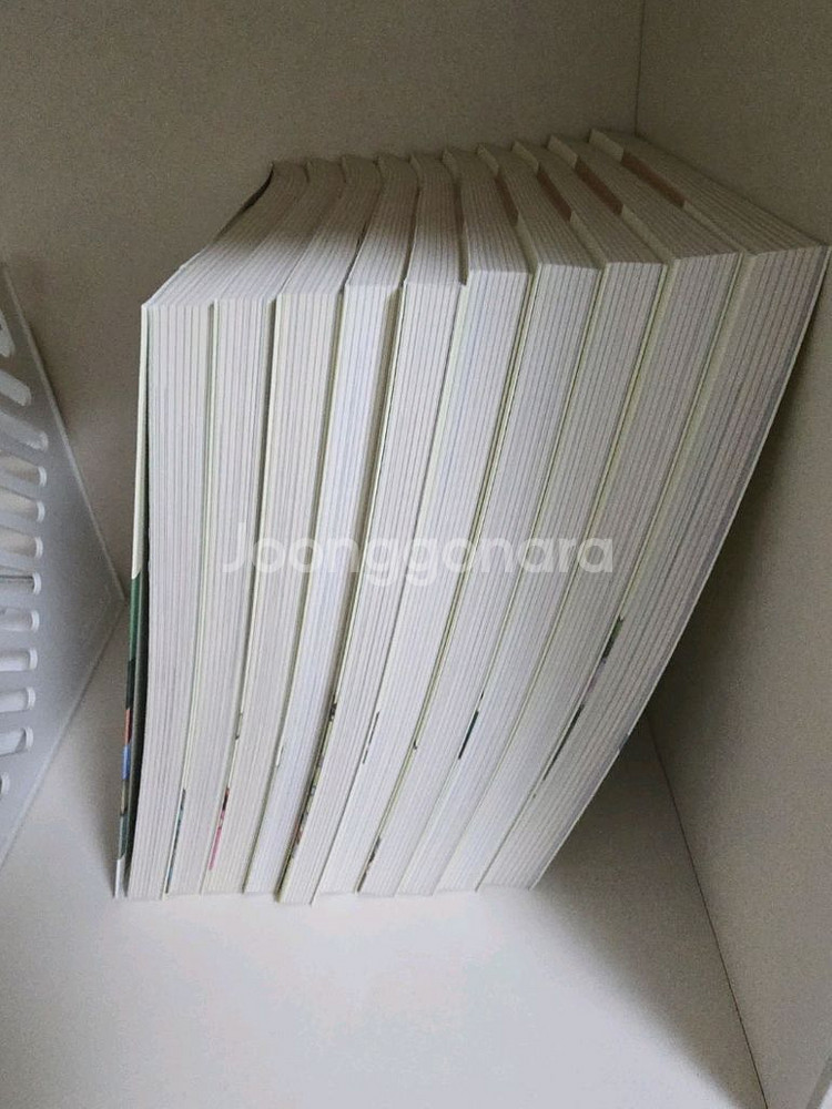 용선생의 한국사 10권 최상급--1