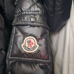 몽클레어 아동 패딩 점퍼 12anni 정품