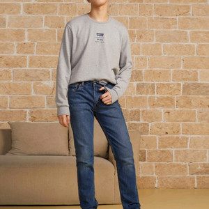 리바이스 511 청바지 30