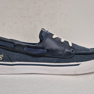 라코스테 남성 스니커즈 275