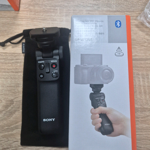 소니 GP-VPT2BT 슈팅그립