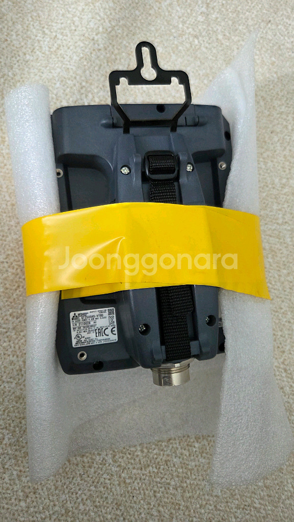 미쓰비시 GT2505HS-VTBD 핸드터치--0