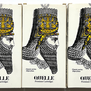 퀠르 타투 용품