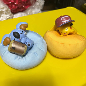 ~12/31 2천 할인 - 포켓몬스터 피규어