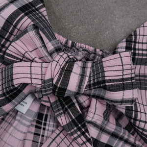 진바니체크 패턴 레이어드