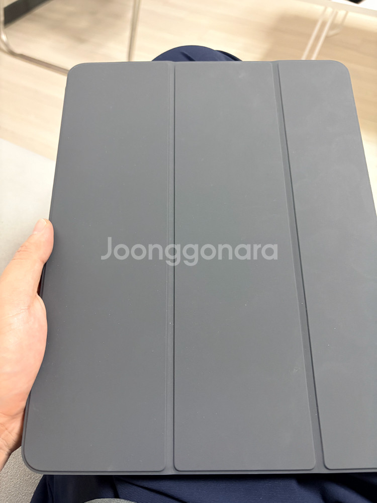 아이패드 프로 12.9인치 3세대 256GB + 애플펜슬 2세대--0