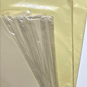 타투 용품(고무판)