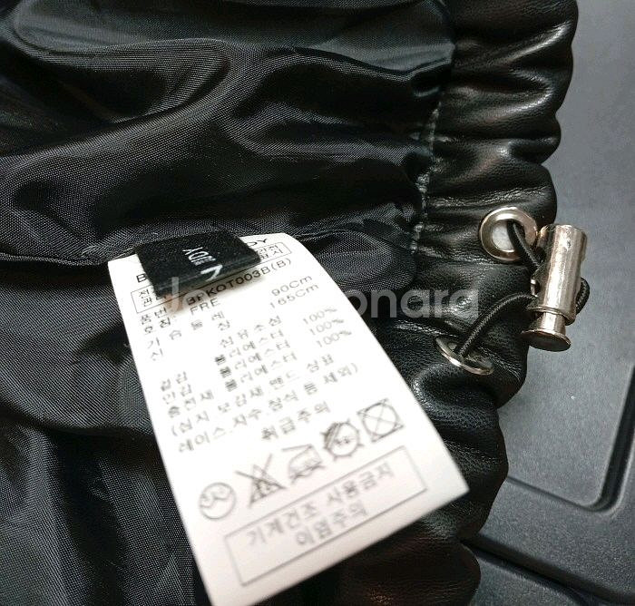 부루앤쥬시 숏 베스트--4