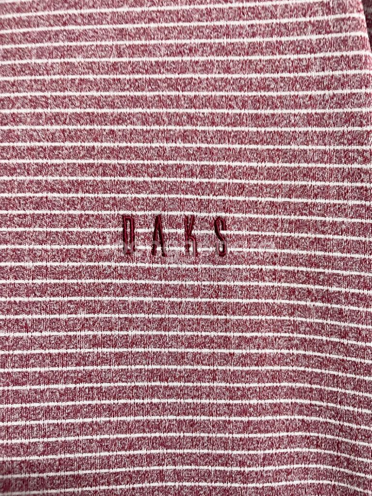 닥스 골프 긴팔 티셔츠--4