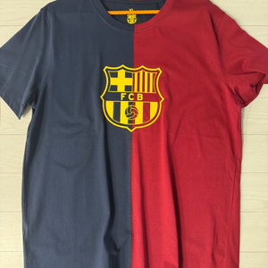 FC 바르셀로나 반팔 티셔츠