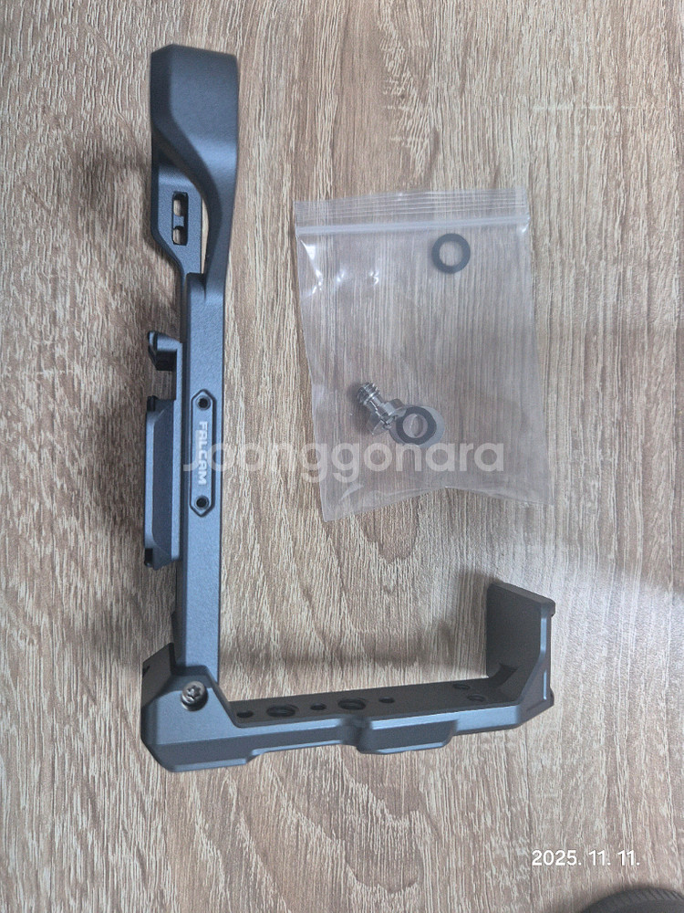 a7c2 팔캠 L 플레이트--0