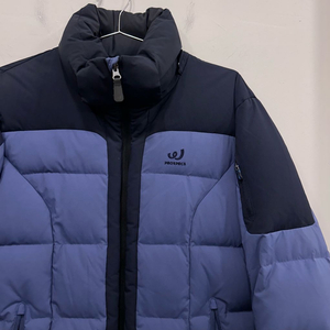 프로스펙스 F700 덕다운 무광 패딩 자켓