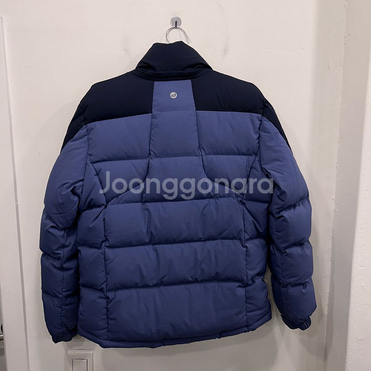 프로스펙스 F700 덕다운 무광 패딩 자켓--4