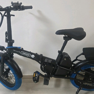 비아지오 V5 접이식 전기자전거 새상품 미사용 판매합니다