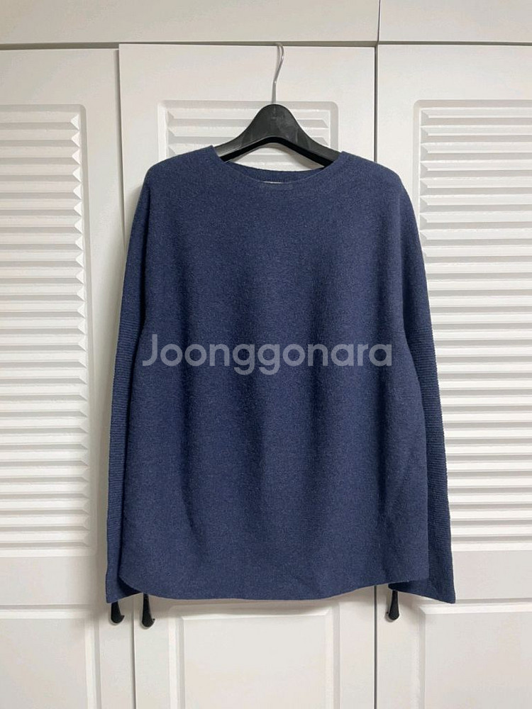 시스템 니트 티셔츠--0