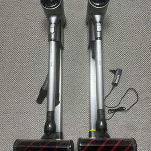 LG 코드제로 A9 무선청소기 P9