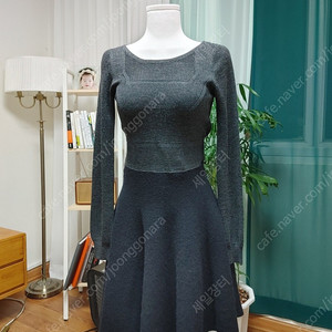 마크바이마크제이콥스 니트원피스 55 여성원피스 WB44