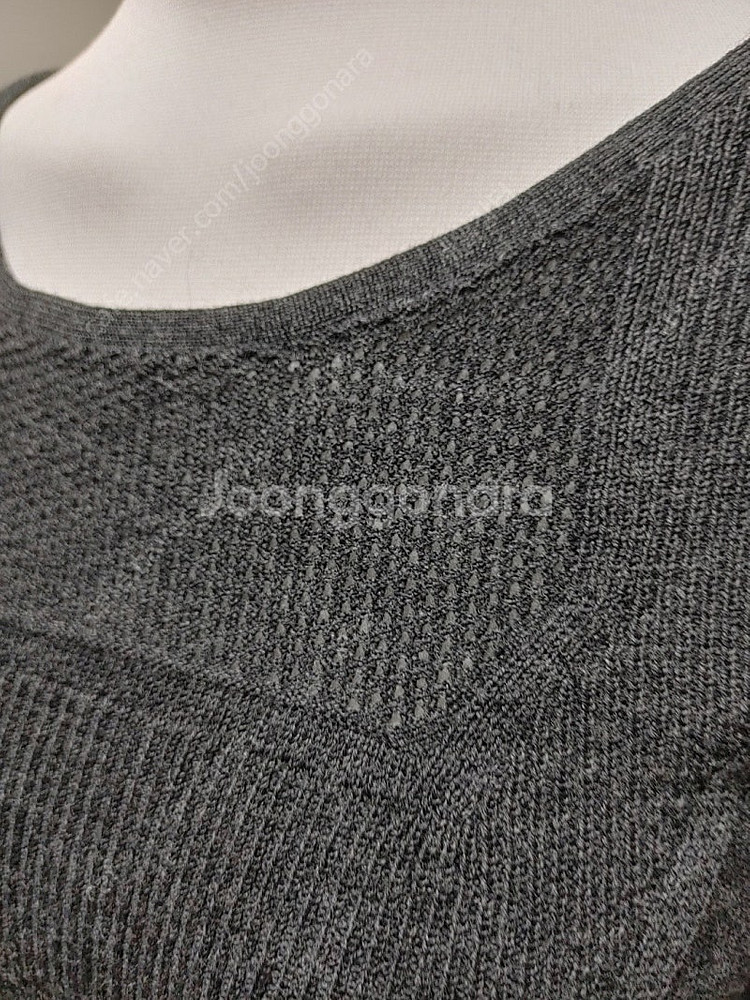 마크바이마크제이콥스 니트원피스 55 여성원피스 WB44--3