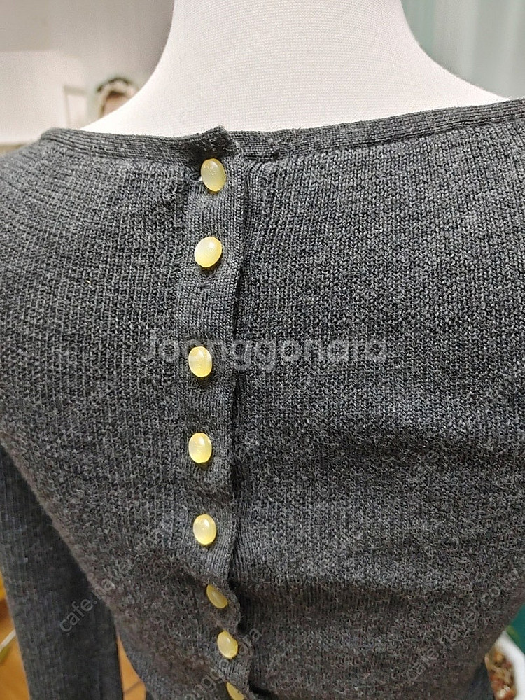 마크바이마크제이콥스 니트원피스 55 여성원피스 WB44--6