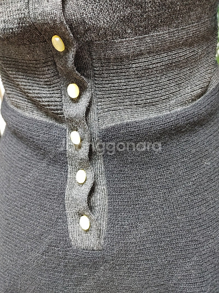 마크바이마크제이콥스 니트원피스 55 여성원피스 WB44--7