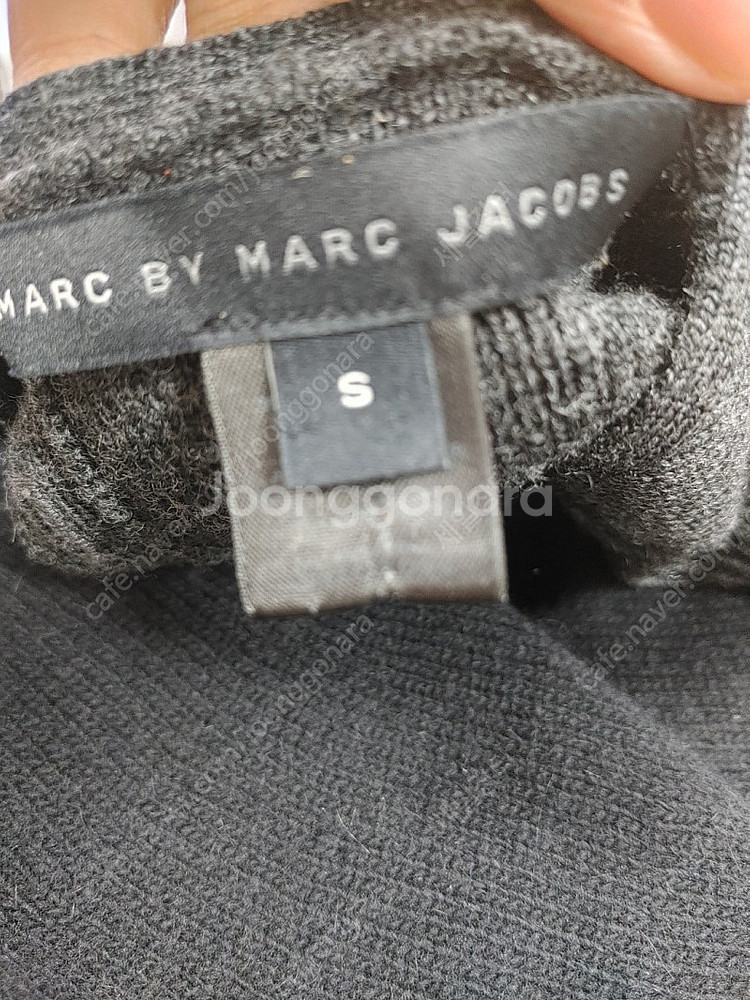 마크바이마크제이콥스 니트원피스 55 여성원피스 WB44--9