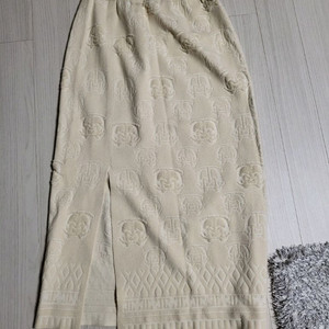 한섬 타임 샘플스커트