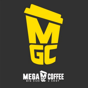 메가커피 아메리카노 아이스