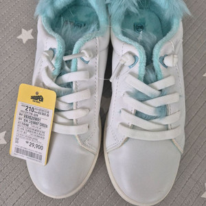 슈펜 키즈운동화210. 새상품