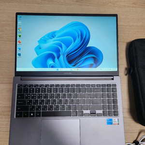 삼성 갤럭시북4 인텔13세대 512기가