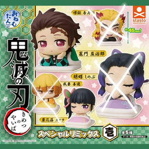 귀멸의 칼날 오네무탄 탄지로,카나오 팝니다