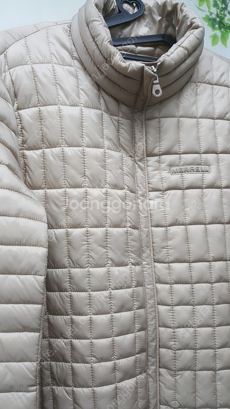 머렐 여성경량패딩 66 경량자켓 누빔 롱패딩 롱자켓 AA01--2