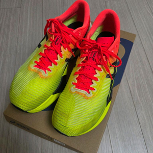 아식스 메타스피드파리 엣지 265mm