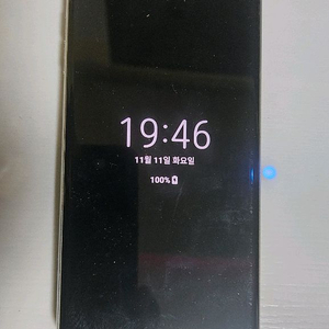 LG V30+ 듀얼심 스마트폰