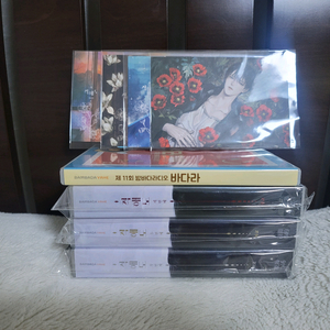 (bl드씨)[차교]적해도+바다라