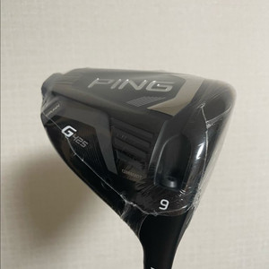 핑 G425 max 드라이버 미개봉 새제품!! (특주)